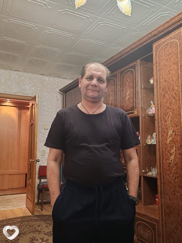 Михаил, 54, Казани — анкета №1068493