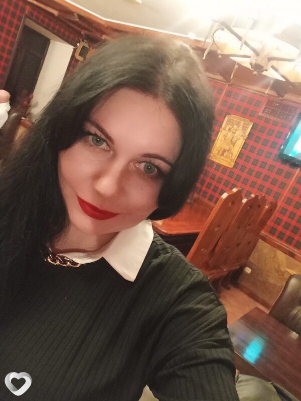 Анастасия, 41, Симферополе — анкета №1068494