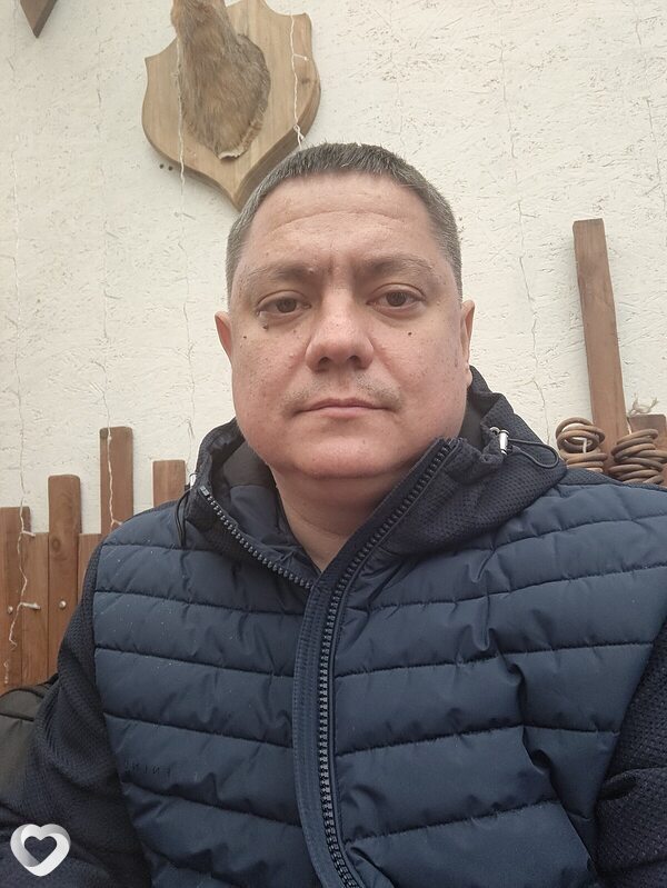 Алексей, 49, Ростове-на-Дону — анкета №1068495