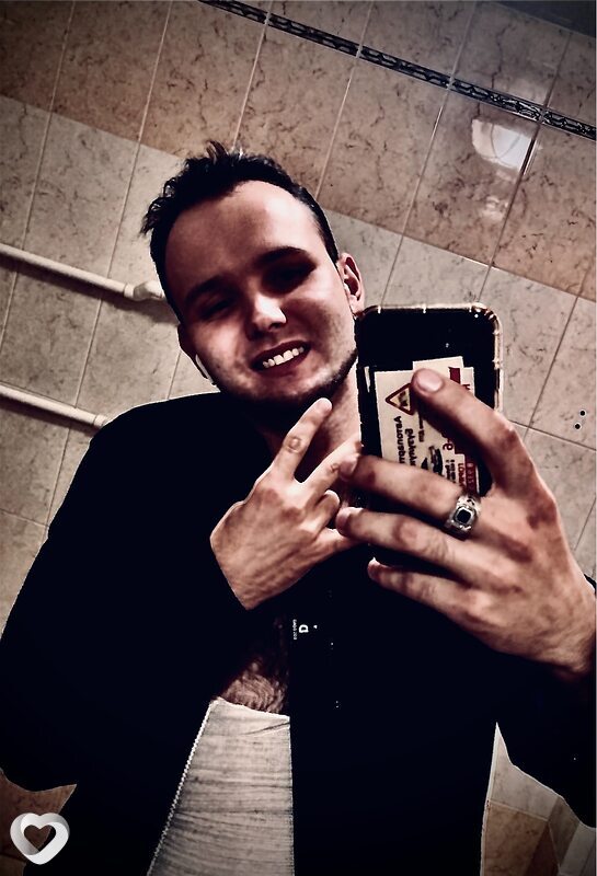 Роман, 24, Бузулуке — анкета №1068498