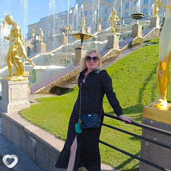 Ксюнечка, 35, Москве — анкета №1068500