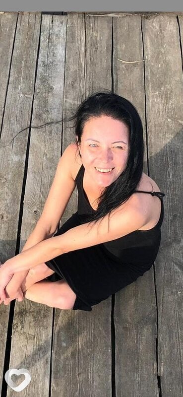 Юлия, 44, Кириши — анкета №1068560