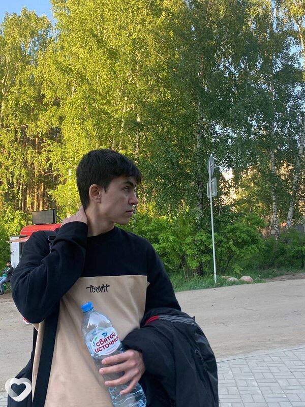 Dura, 22, Челябинске — анкета №1068566