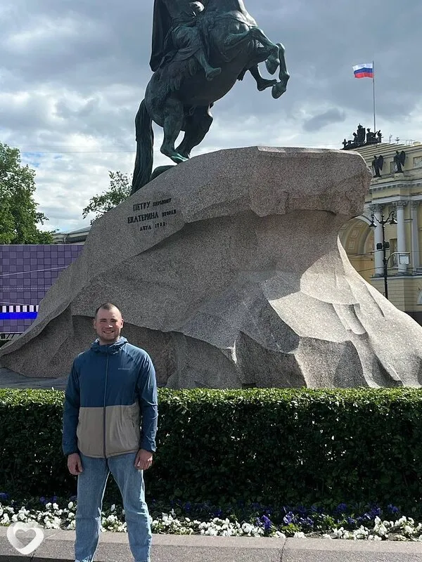 Василий, 31, Барнауле — анкета №1068572