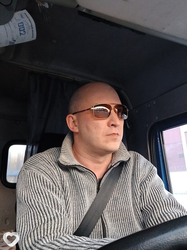 Дмитрий, 43, Екатеринбурге — анкета №1068517