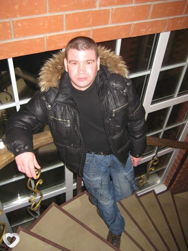 Азамат, 44, Дюртюли — анкета №1068521