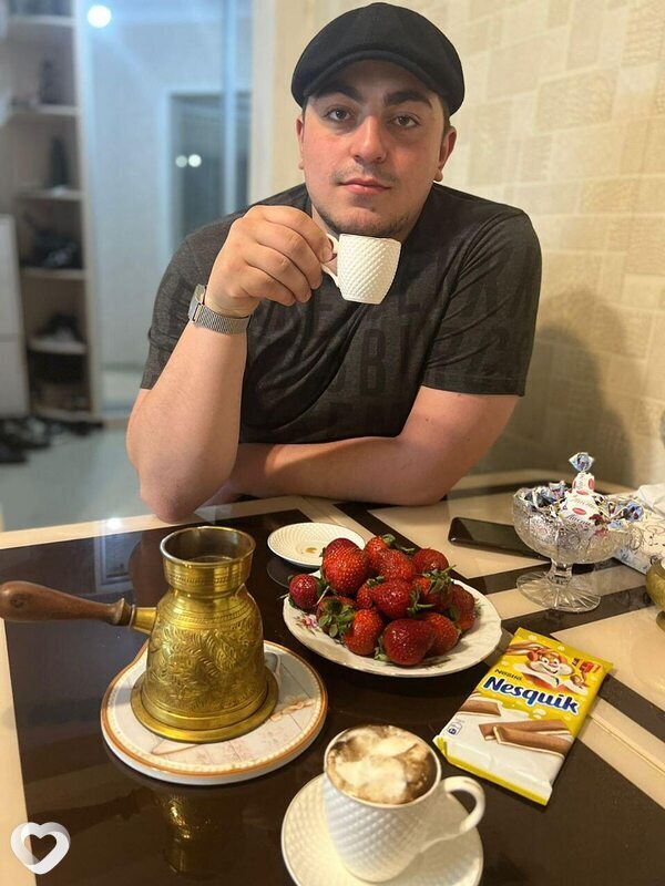 Александр, 45, Симферополе — анкета №1068523