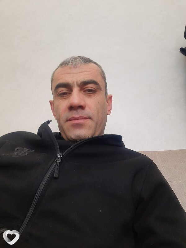Карен, 41, Кемерове — анкета №1068527
