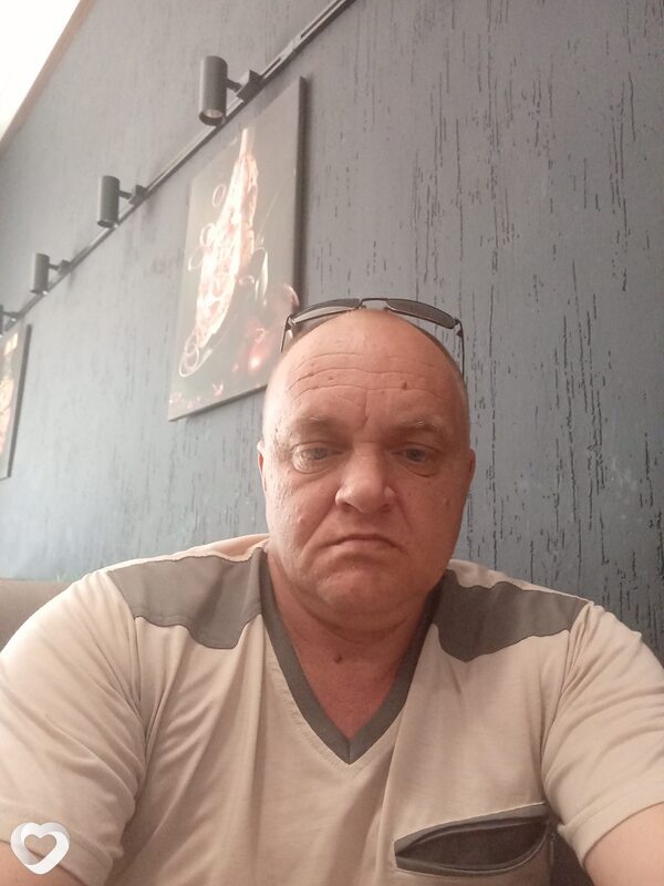 Вова, 46, Энгельсе — анкета №1068529