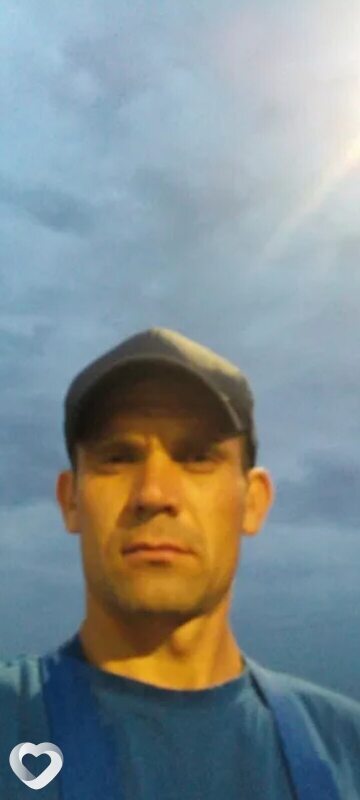 Евгений, 44, Тамбове — анкета №1068532