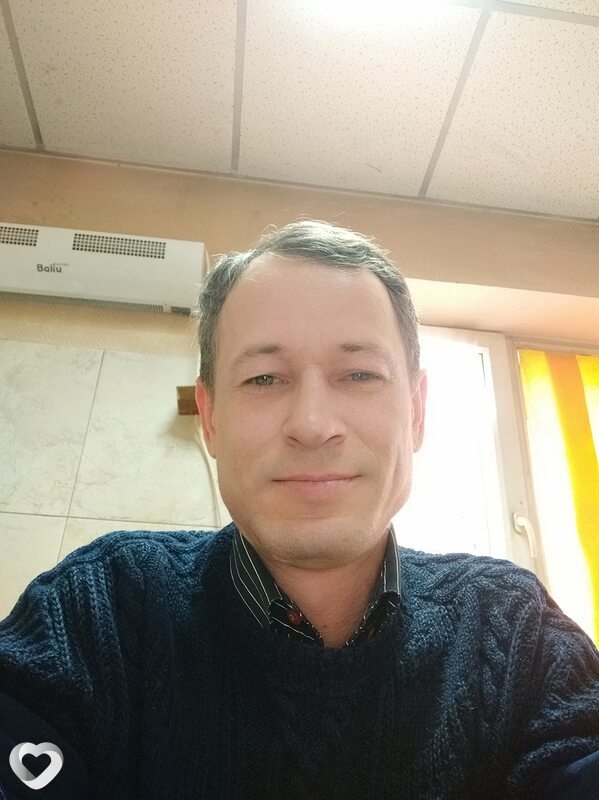 Сергей, 48, Астрахани — анкета №1068536