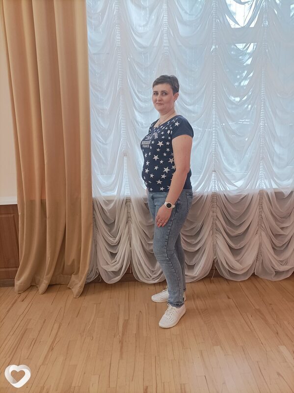 Анастасия, 39, Ставрополе — анкета №1068541