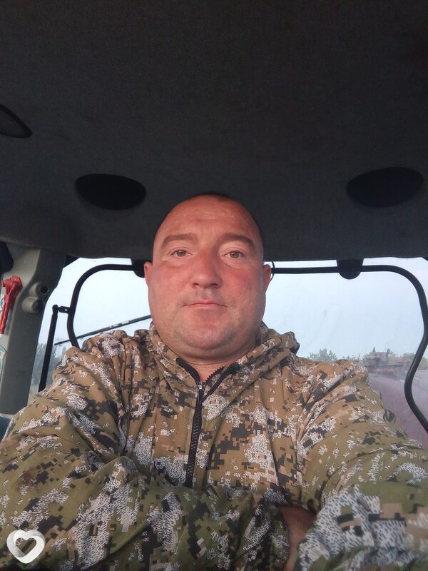 Александр, 41, Белгороде — анкета №1068542