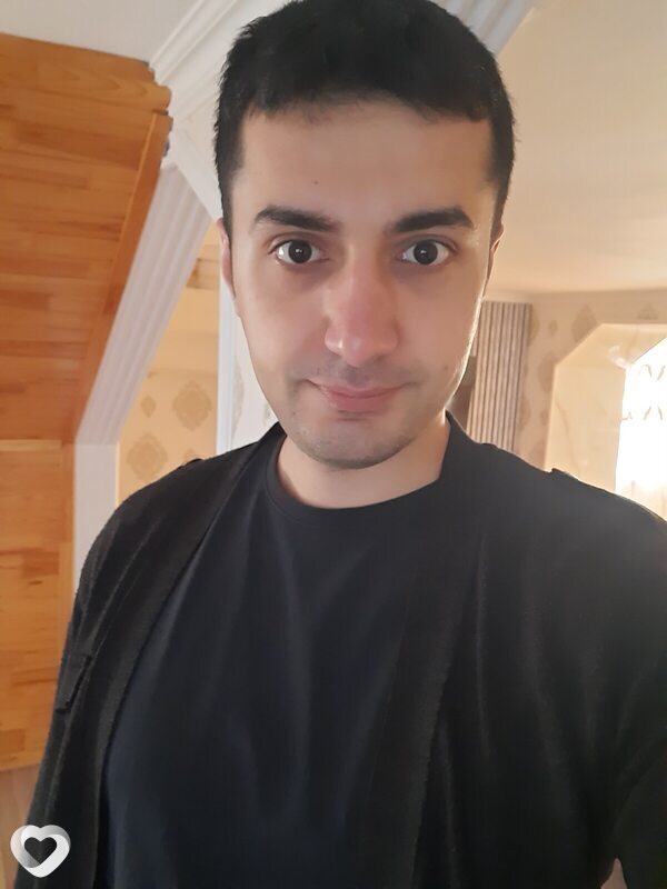 Gamza, 31, Баку — анкета №1068543