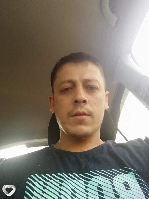 Валентин, 41, Самаре — анкета №1068549