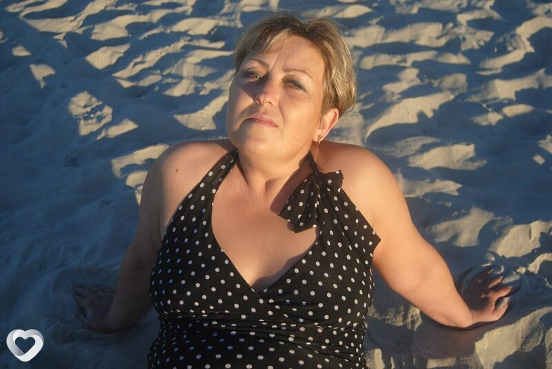 Инесса, 57, Калининграде — анкета №1068702