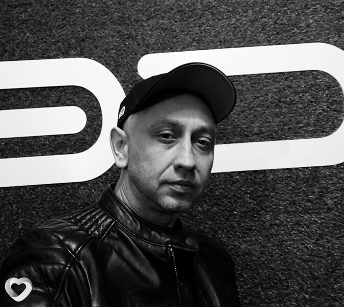 Евгений, 40, Воронеже — анкета №1068704