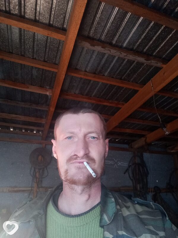 Александр, 41, Петропавловске — анкета №1068708