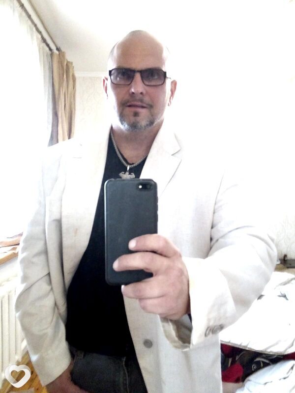 Sergei Silnov, 40, Бишкек — анкета №1068717
