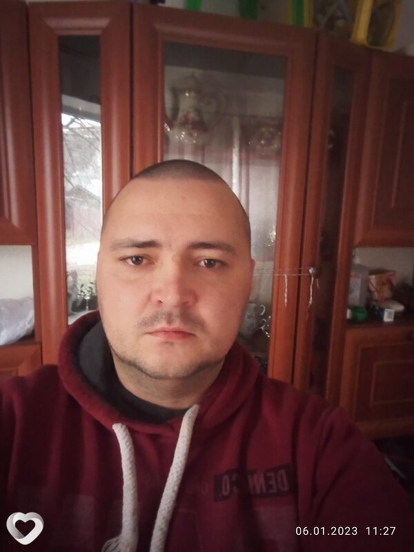 Андрей, 33, Житомире — анкета №11156