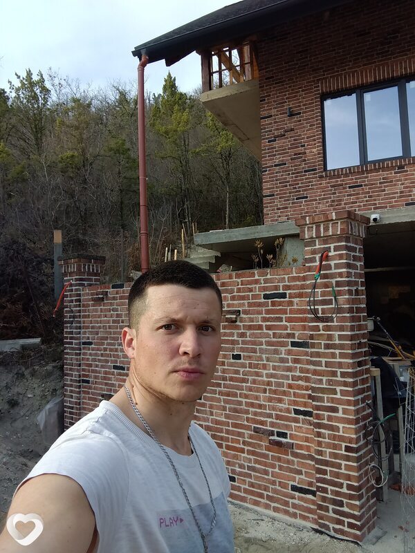 Юрий, 32, Краснодаре — анкета №1068652