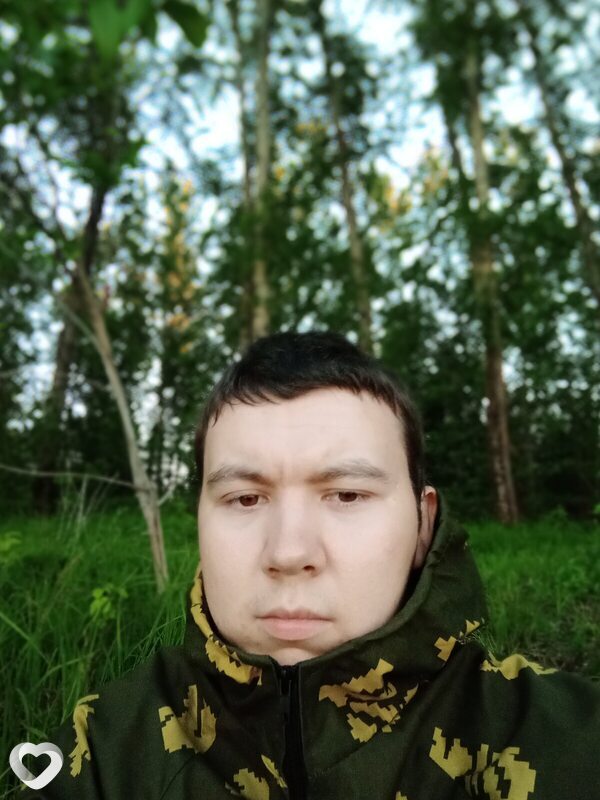 Николай, 29, Кирове — анкета №1068656