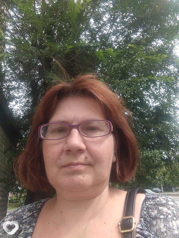 Татьяна, 49, Челябинске — анкета №1068659