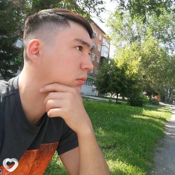 Замир, Зыряновск