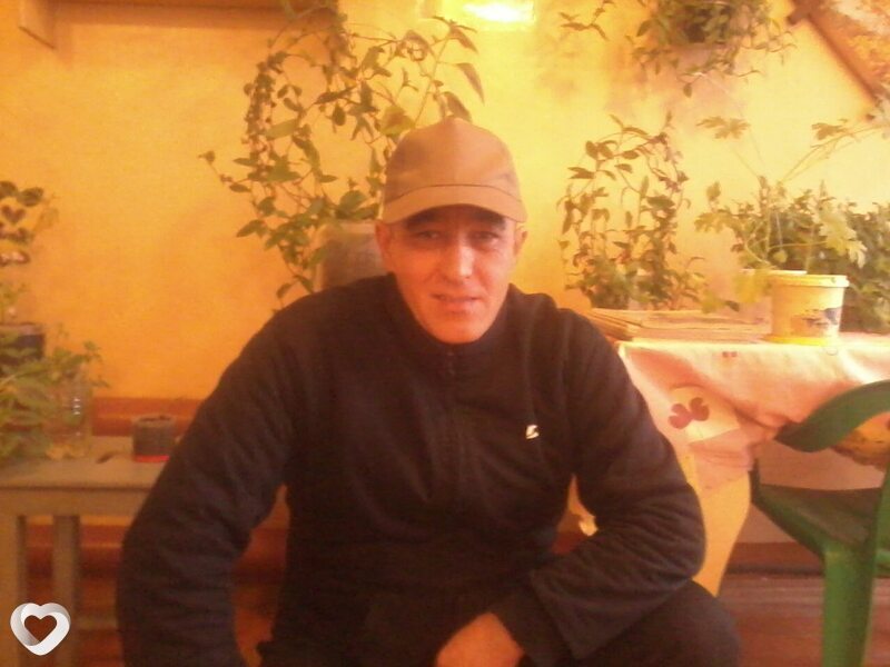 Роберт, 62, Нальчике — анкета №1068673
