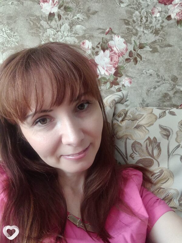 Светлана, 35, Туле — анкета №1068633