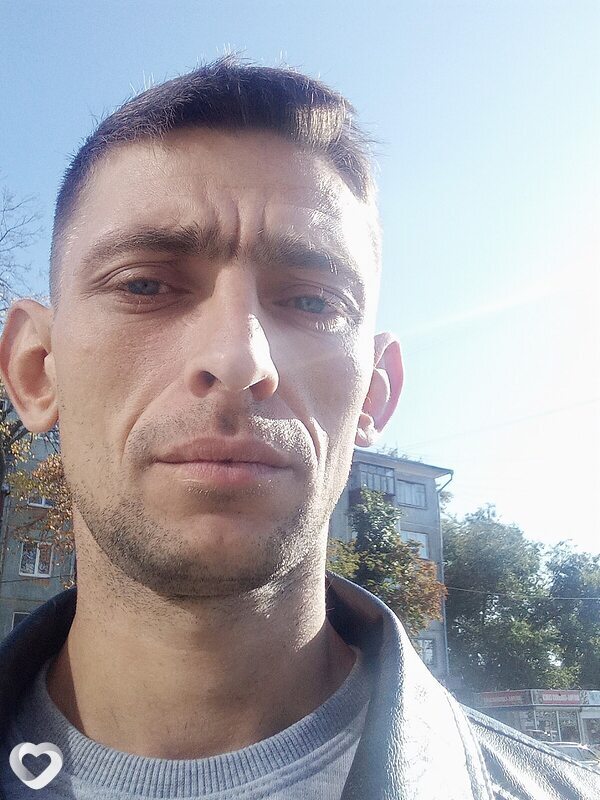 Михаил, 35, Екатеринбурге — анкета №1068638