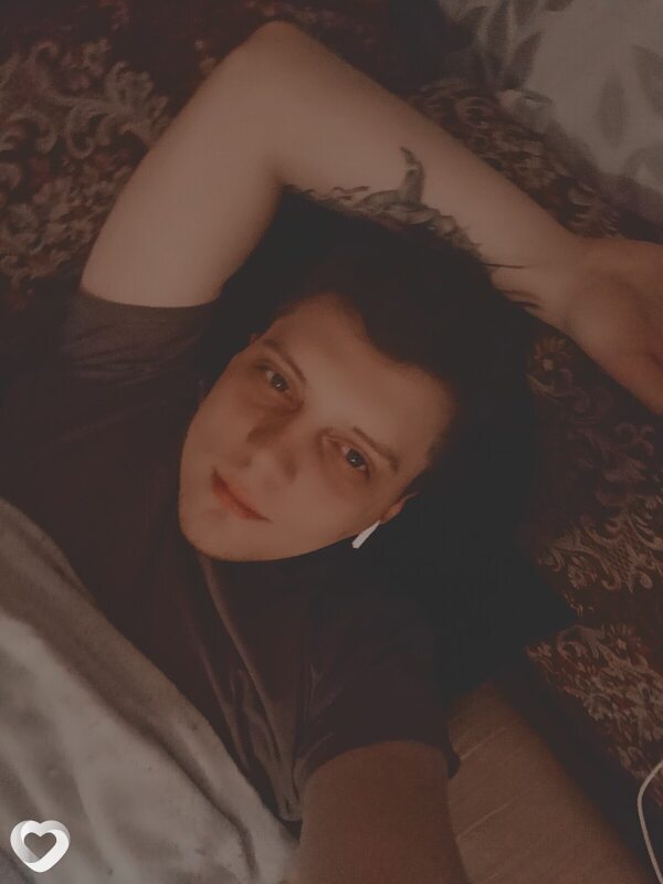 Павел, 30, Уфе — анкета №1068639
