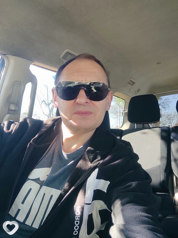 Alex, 43, Одессе — анкета №1068643