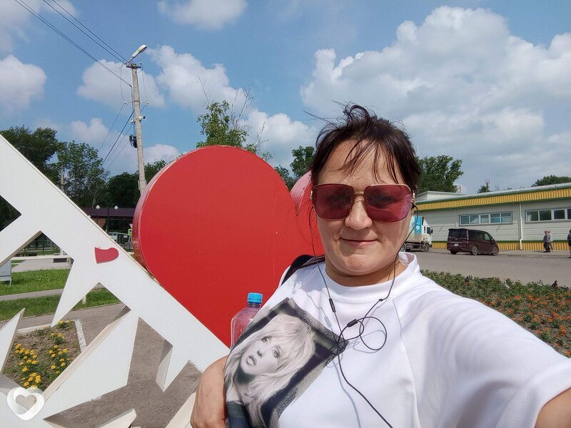 Анна, 41, Москве — анкета №1068601