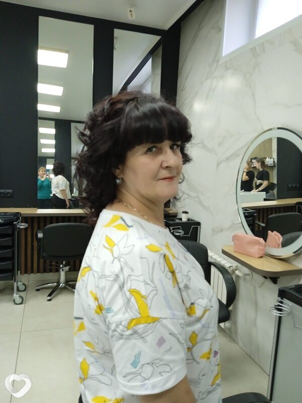 Татьяна, 47, Барнауле — анкета №1068609