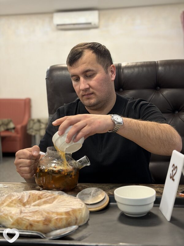 Рустам, 34, Набережных Челнах — анкета №1068612