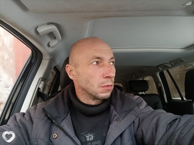 Георгий, 43, Санкт-Петербурге — анкета №1068615