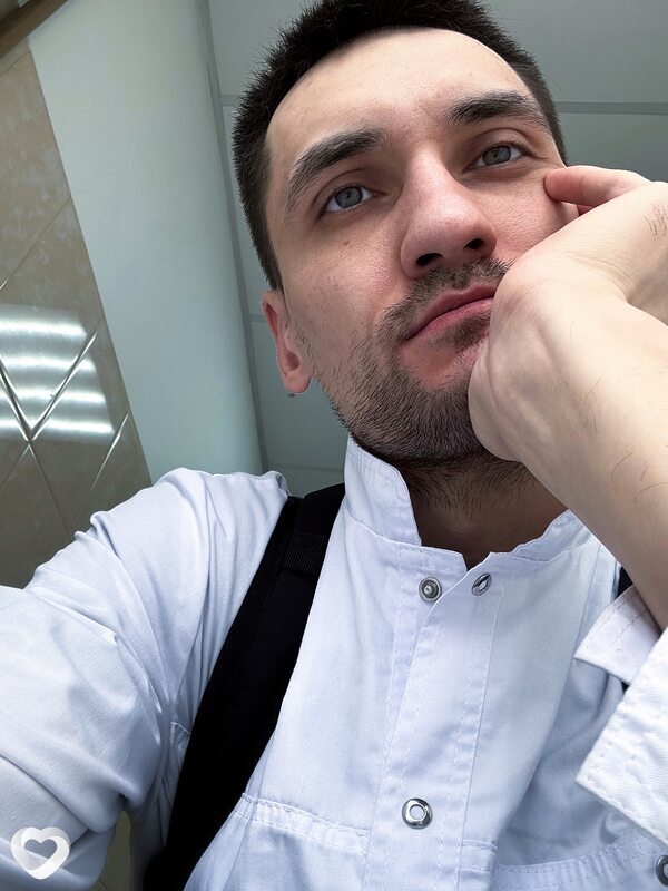 Александр, 35, Перми — анкета №1068616