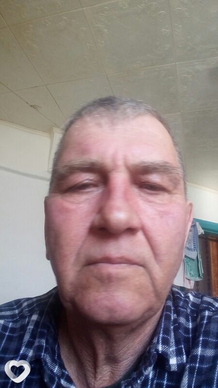 Алексадр, 63, Семей — анкета №1068618