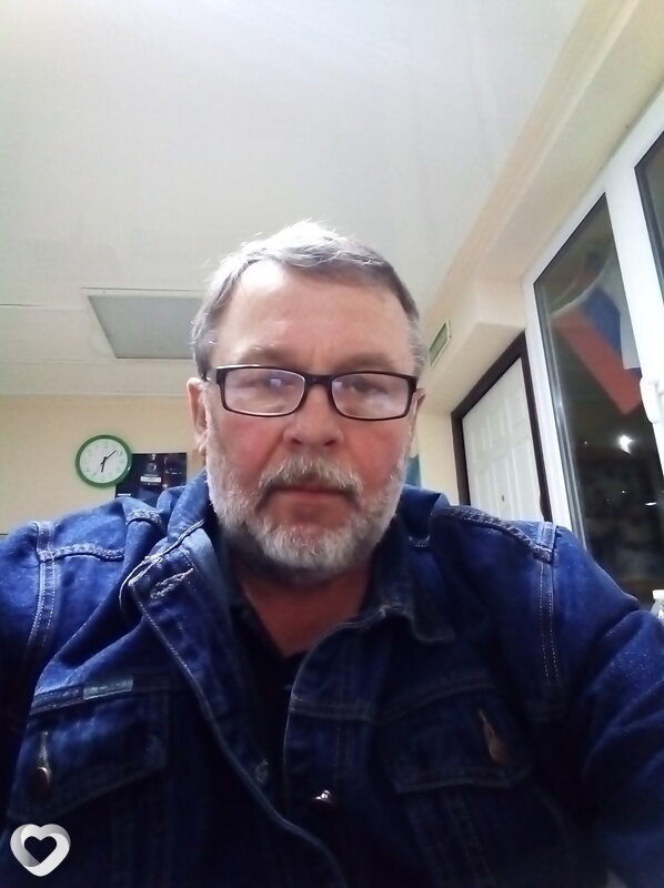 Сергей, 64, Сочи — анкета №1068619