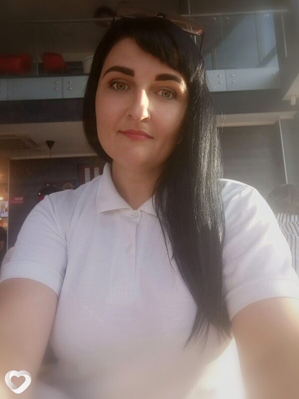 Светлана, 40, Минске — анкета №1068621