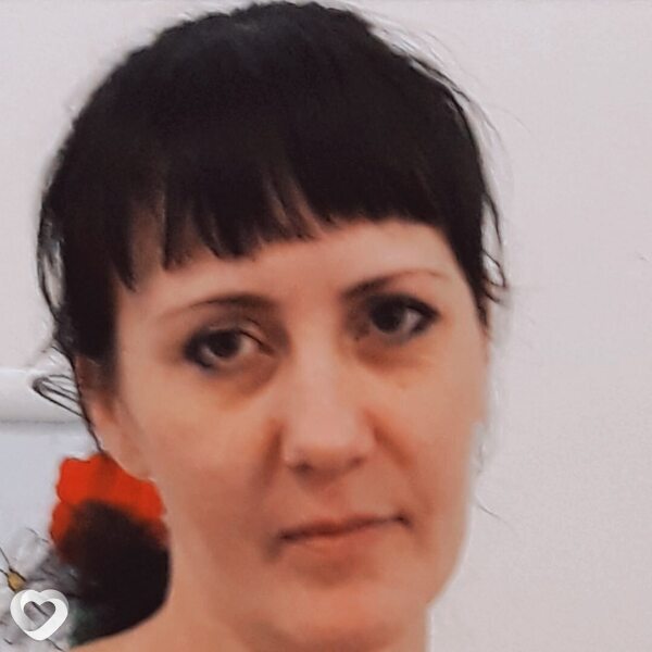 Ольга, 42, Междуреченске — анкета №1068625