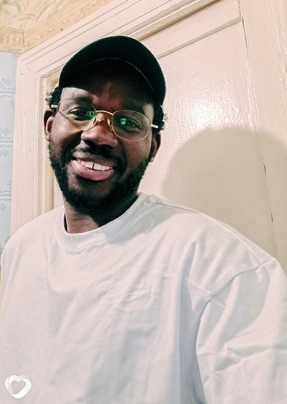 Afroman, 37, Екатеринбурге — анкета №1068678