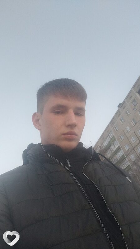 Андрей, 26, Нижнем Новгороде — анкета №1068679