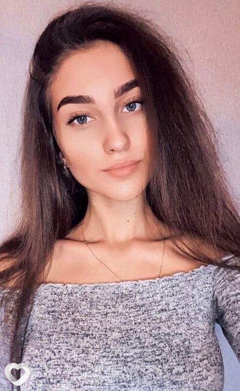 Александра, 26, Могилев — анкета №1068687