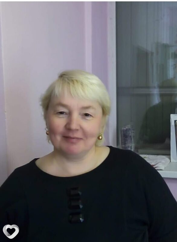 Тася, 57, Екатеринбурге — анкета №1068691