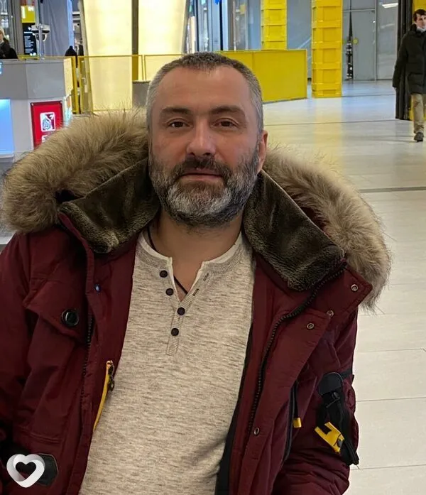Алексей, 50, Москве — анкета №1068695