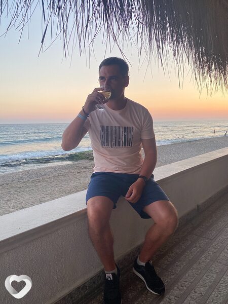 Денис, 38, Казани — анкета №1068700