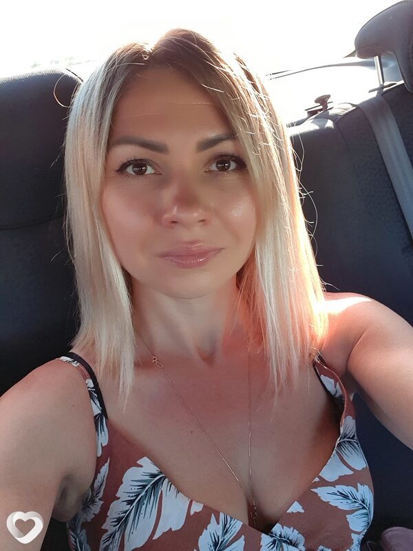 Ая, 36, Охе — анкета №1068927