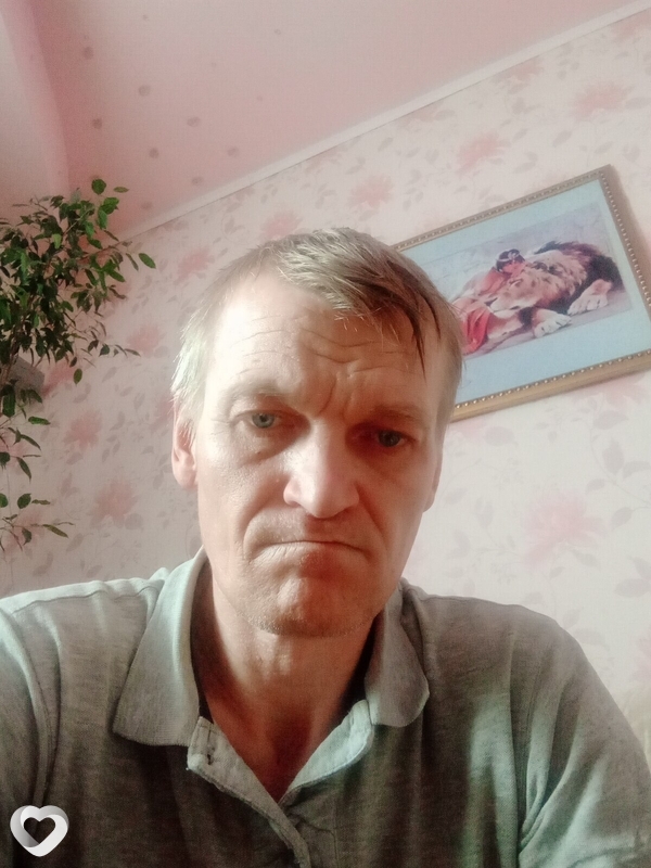 Александр, 45, Магнитогорске — анкета №1068928